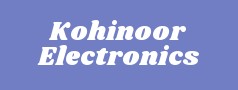 Kohinoor Electronics