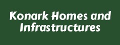 Konark Homes and Infrastructures