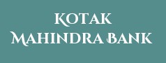 Kotak Mahindra Bank Limited