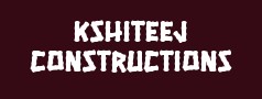 Kshiteej Constructions