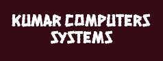 Kumar Computers Systems