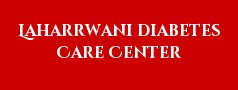 Laharrwani diabetes Care Center