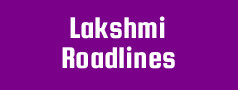 Lakshmi Roadlines