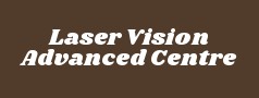 Laser Vision Advanced Centre