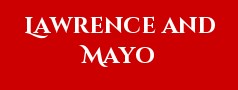 Lawrence and Mayo