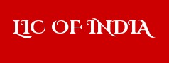 LIC OF INDIA