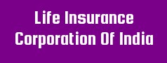 Life Insurance Corporation Of India