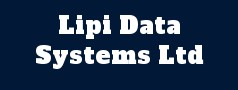 Lipi Data Systems Ltd
