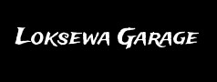 Loksewa Garage