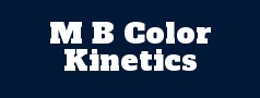 M B Color Kinetics