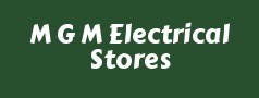 M G M Electrical Stores