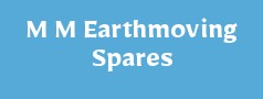 M M Earthmoving Spares