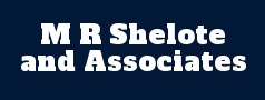 M R Shelote and Associates