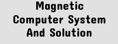 Magnetic Computer System And Solution Pvt Ltd