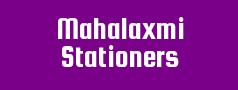 Mahalaxmi Stationers