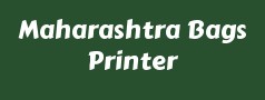 Maharashtra Bags Printer
