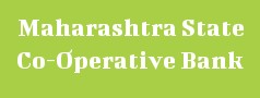 Maharashtra State Co-Operative Bank
