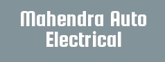 Mahendra Auto Electrical