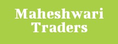 Maheshwari Traders