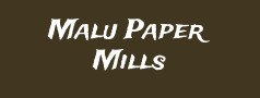 Malu Paper Mills Limited 