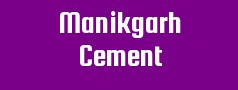 Manikgarh Cement