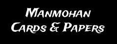 Manmohan Cards & Papers