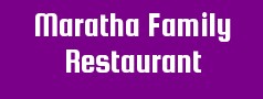 Maratha Family Restaurant