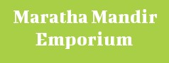 Maratha Mandir Emporium