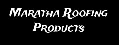 Maratha Roofing Products 