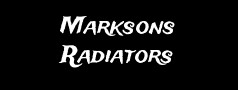 Marksons Radiators