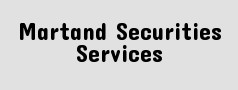 Martand Securities Services