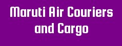 Maruti Air Couriers and Cargo Private Limited