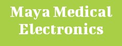 Maya Medical Electronics