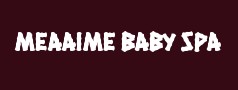Meaaime Baby Spa