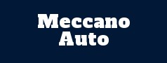 Meccano Auto