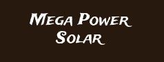 Mega Power Solar