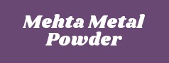 Mehta Metal Powder