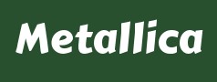 Metallica