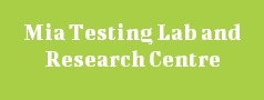 Mia Testing Lab and Research Centre 