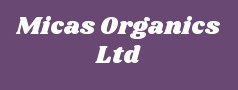 Micas Organics Ltd