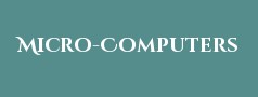 Micro-Computers