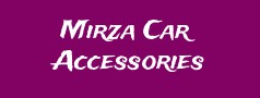 Mirza Car Accessories