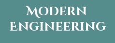 Modern Engineering