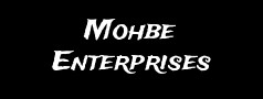 Mohbe Enterprises