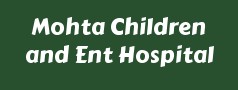 Mohta Children and Ent Hospital