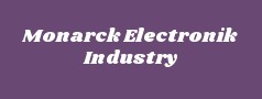 Monarck Electronik Industry