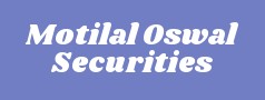 Motilal Oswal Securities Limited