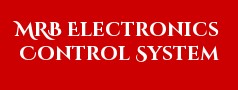 MRB Electronics Control System