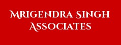 Mrigendra Singh Associates