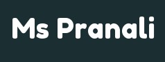 Ms Pranali 